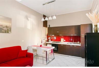 Pescara bilocale in centro