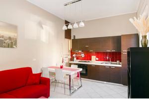 Pescara bilocale in centro