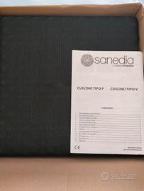 cuscino sanitario tipo V 