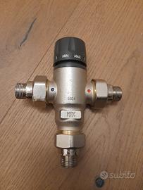 miscelatore termostatico caleffi