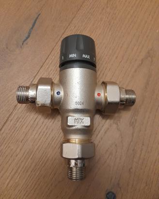 miscelatore termostatico professionale caleffi