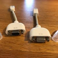 Adattatore originale Apple da Thunderbolt a VGA