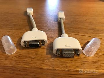 Adattatore originale Apple da Thunderbolt a VGA