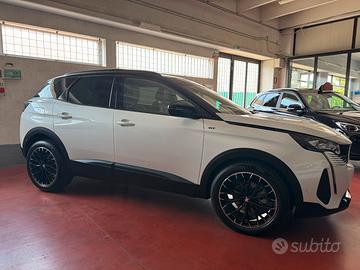 Peugeot 3008 GT 2.0 HDI 180cv
