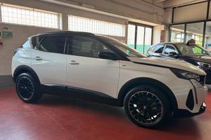 Peugeot 3008 GT 2.0 HDI 180cv