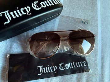 Occhiali da sole Juicy Couture nuovi