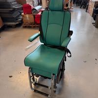 Sedia monta scale per anziani