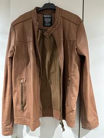 Giacca pelle