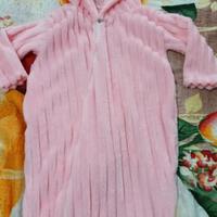 Costume per Carnevale Coniglietto 