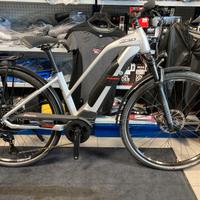 Fantic urban Sevedays leaving