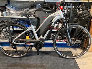 Fantic urban Sevedays leaving