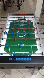 Garlando calciobalilla Bigliardino nuovo vari bar