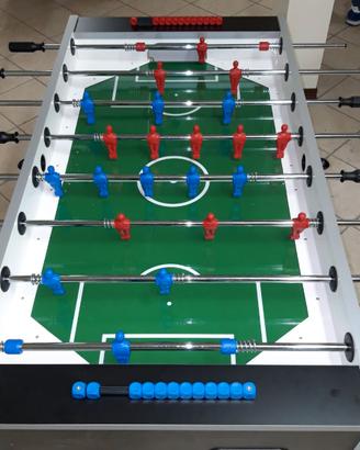 Garlando calciobalilla Bigliardino nuovo vari bar