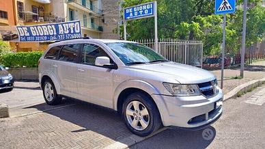 Dodge Journey 2.0 Turbodiesel SXT DPF