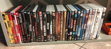 DVD vari