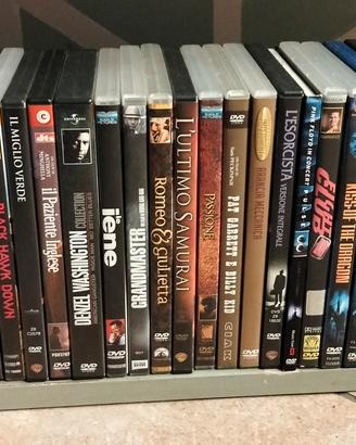 DVD vari