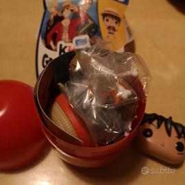 Kinder Gran Sorpresa Pasqua 2026 One Piece 