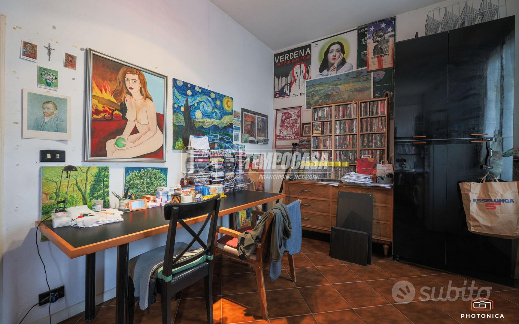 Appartamento – Bologna, Quadrilatero, Santo Stefano - Vista 2
