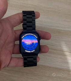 Apple watch 7 no sim