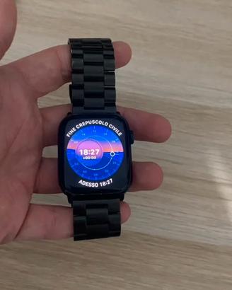 Apple watch 7 no sim