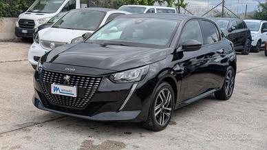 PEUGEOT 208 Active BlueHDi 1.5cc 102cv CAMERA PO