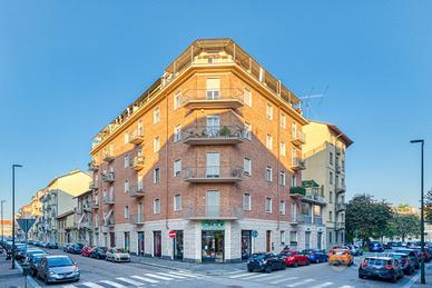 Appartamento Torino [Cod. rif 3103766VRG] (Parella