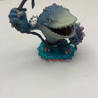 skylanders giants, Thumpback
