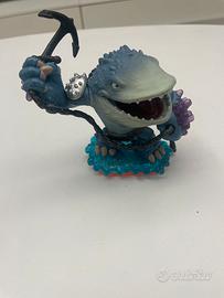 skylanders giants, Thumpback