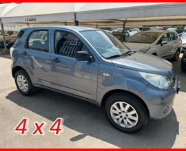 Daihatsu Terios 1.5 4WD B You O/F Green Powered