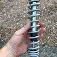 Ammortizzatore gilera typhoon 125