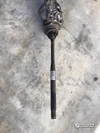 Albero trasmissione mercedes glk