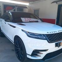 Land Rover Range Rover Velar Range Rover Velar 2.0