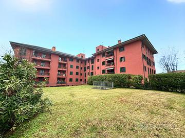 Appartamento Corbetta [1787VRG]