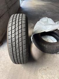Coppia gomme per Caravan 195x70 R14