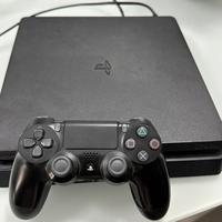 Playstation 4 slim
