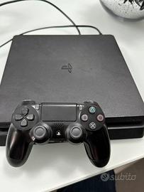 Playstation 4 slim