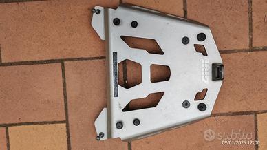 PIASTRA x BMW GS 1200/1250 modello SRA5108