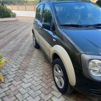 FIAT Panda Cross 4x4