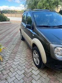 FIAT Panda Cross 4x4