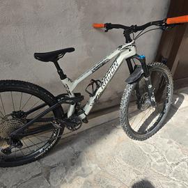 Mtb Radon Skeen Trail 9.0 da 29 