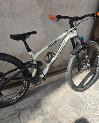 Mtb Radon Skeen Trail 9.0 da 29 