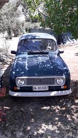 Renault 4