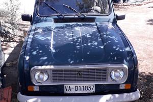 Renault 4
