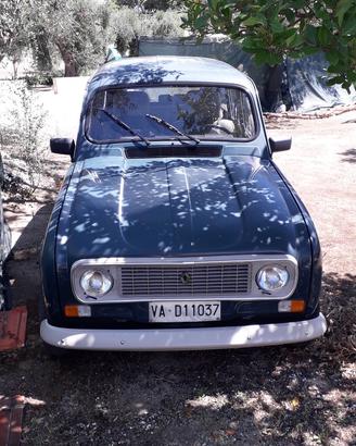 Renault 4