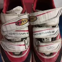 Scarpe ciclismo Nortwave