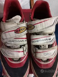 Scarpe ciclismo Nortwave