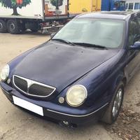 Lancia Lybra - 2400cc jtd - 839a6000