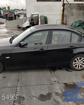 BMW SERIE 3 E90 320D 163CV 04-11 Ricambi