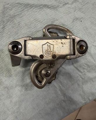 Cambio Campagnolo Victory vintage