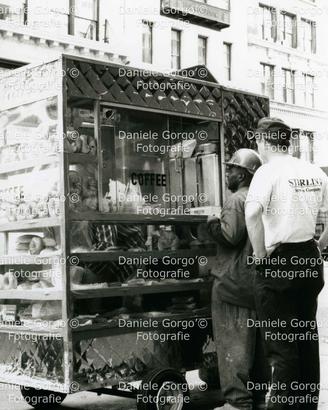 Fotografia di New York People in Edizione Limitata